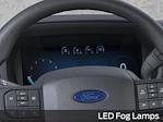 2025 Ford F-150 SuperCrew Cab 4WD Pickup for sale #B39347 - photo 14