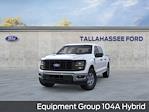 2025 Ford F-150 SuperCrew Cab 4WD Pickup for sale #B39347 - photo 4