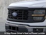 2025 Ford F-150 SuperCrew Cab 4WD Pickup for sale #B39347 - photo 19