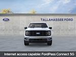 2025 Ford F-150 SuperCrew Cab 4WD Pickup for sale #B39347 - photo 3