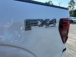 2025 Ford F-150 SuperCrew Cab 4x4 Pickup for sale #B39779 - photo 13