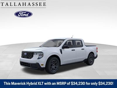New 2025 Ford Maverick XLT SuperCrew Cab Pickup for sale #B39933 - photo 1