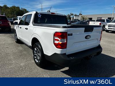2025 Ford Maverick SuperCrew Cab FWD Pickup for sale #B39933 - photo 2