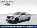 New 2025 Ford Maverick XLT SuperCrew Cab Pickup for sale #B39933 - photo 1
