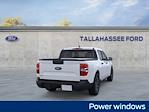 New 2025 Ford Maverick XLT SuperCrew Cab Pickup for sale #B39933 - photo 10