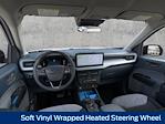 New 2025 Ford Maverick XLT SuperCrew Cab Pickup for sale #B39933 - photo 11