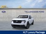 New 2025 Ford Maverick XLT SuperCrew Cab Pickup for sale #B39933 - photo 3