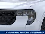 New 2025 Ford Maverick XLT SuperCrew Cab Pickup for sale #B39933 - photo 24