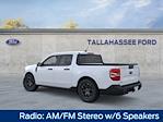 New 2025 Ford Maverick XLT SuperCrew Cab Pickup for sale #B39933 - photo 5
