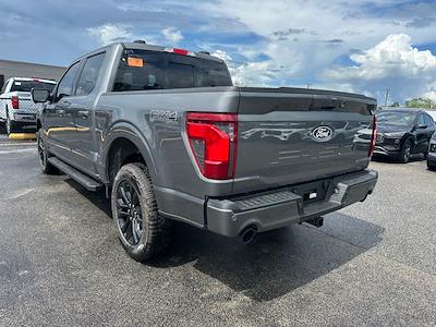 2025 Ford F-150 SuperCrew Cab 4x4 Pickup for sale #B40240 - photo 2