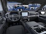 2025 Ford F-150 SuperCrew Cab 4x4 Pickup for sale #B40240 - photo 9