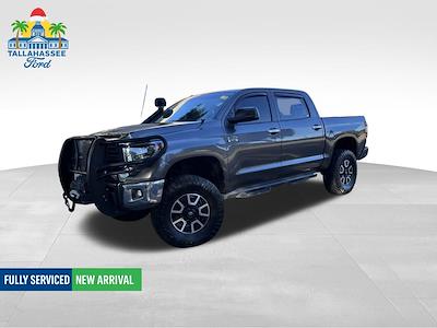 2019 Toyota Tundra CrewMax Cab 4WD Pickup for sale #B40240A - photo 1