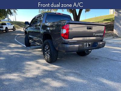 2019 Toyota Tundra CrewMax Cab 4WD Pickup for sale #B40240A - photo 2