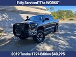 Used 2019 Toyota Tundra 1794 CrewMax Cab for sale #B40240A - photo 4