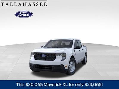 New 2025 Ford Maverick XL SuperCrew Cab AWD Pickup for sale #B40724 - photo 1