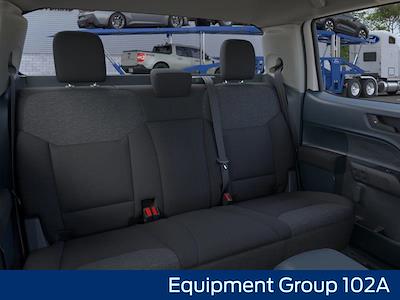 New 2025 Ford Maverick XL SuperCrew Cab AWD Pickup for sale #B40724 - photo 2