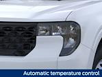 New 2025 Ford Maverick XL SuperCrew Cab AWD Pickup for sale #B40724 - photo 10