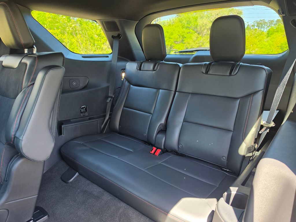 New 2026 Ford Explorer - photo 31