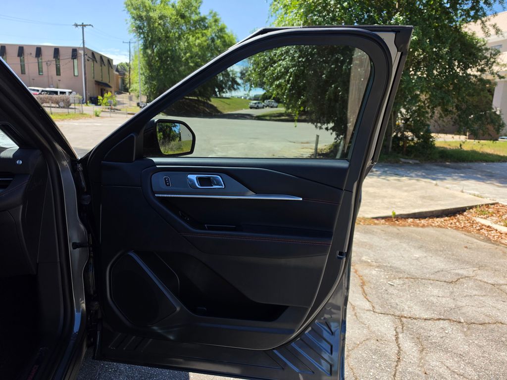 New 2026 Ford Explorer - photo 45