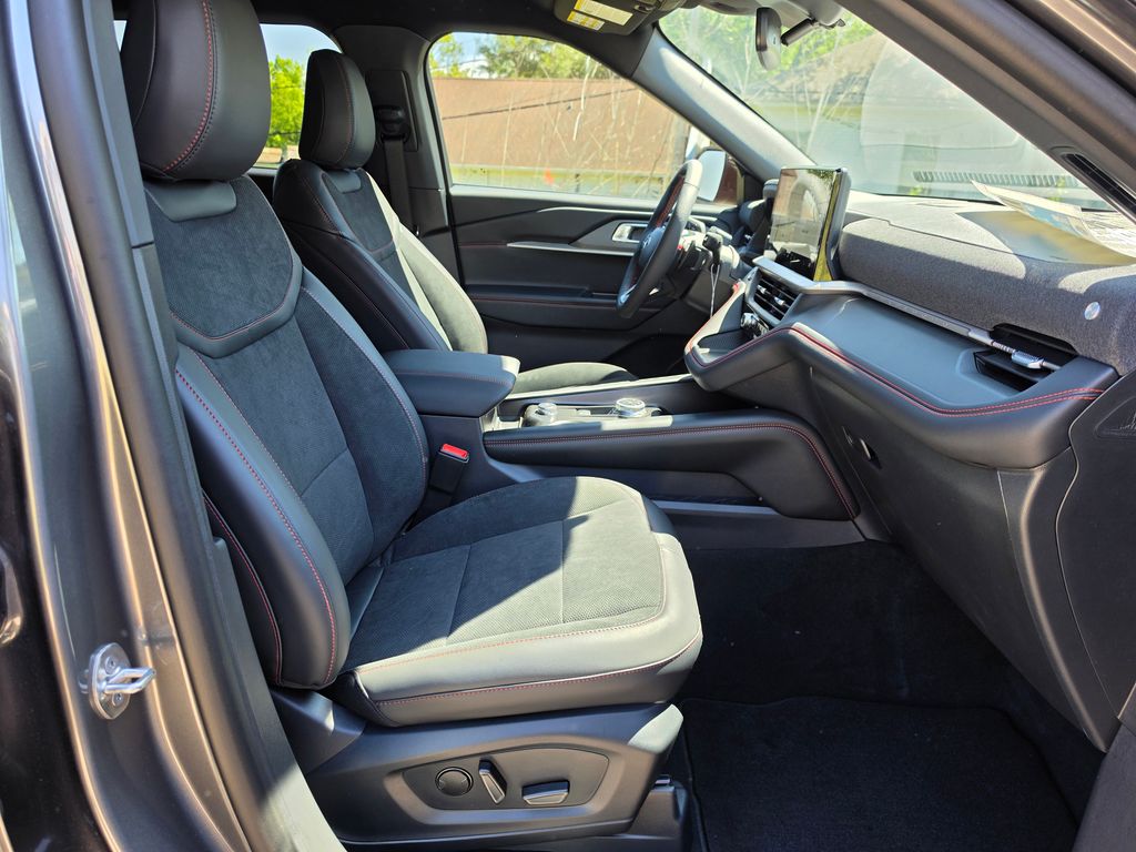 New 2026 Ford Explorer - photo 46
