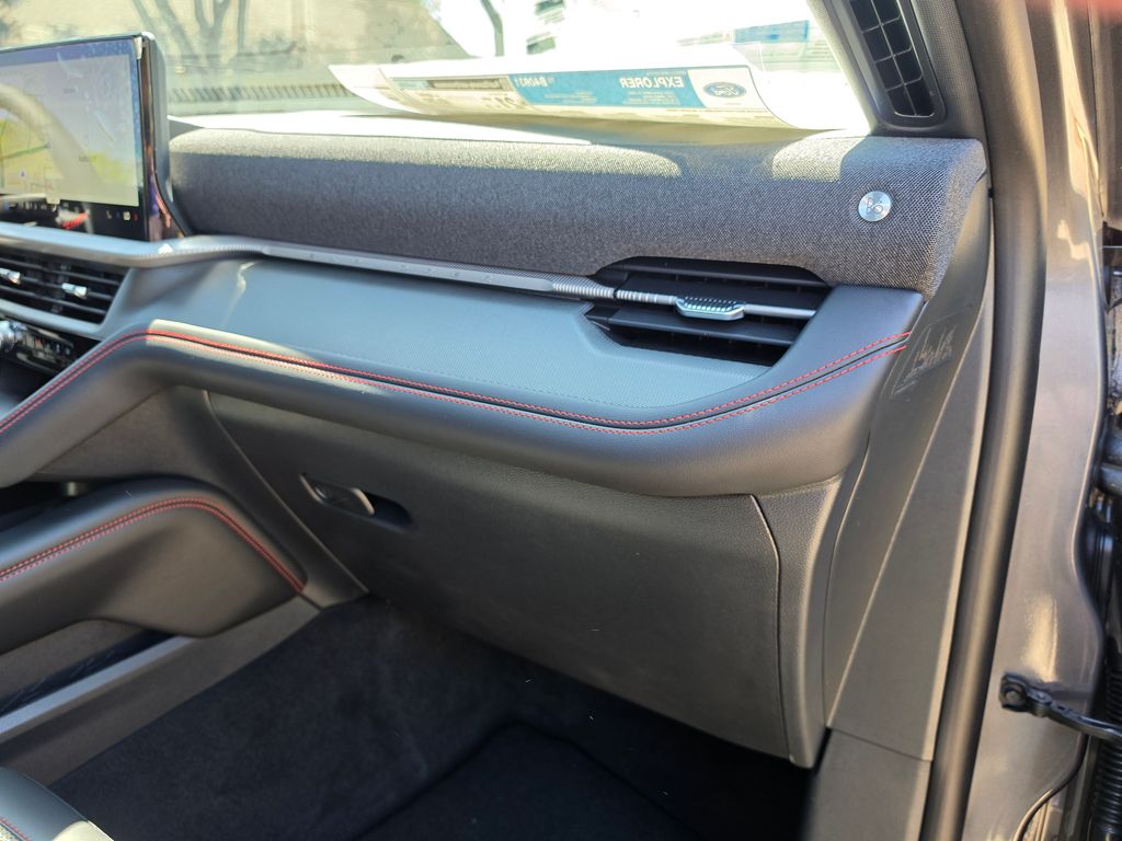 New 2026 Ford Explorer - photo 48