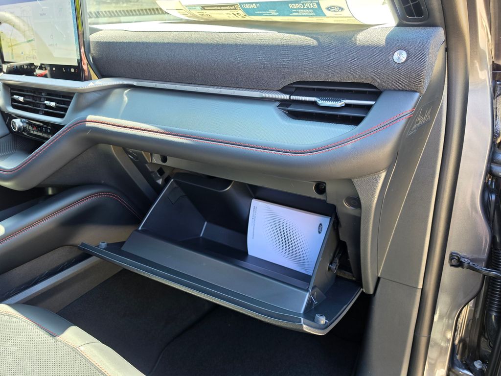 New 2026 Ford Explorer - photo 49