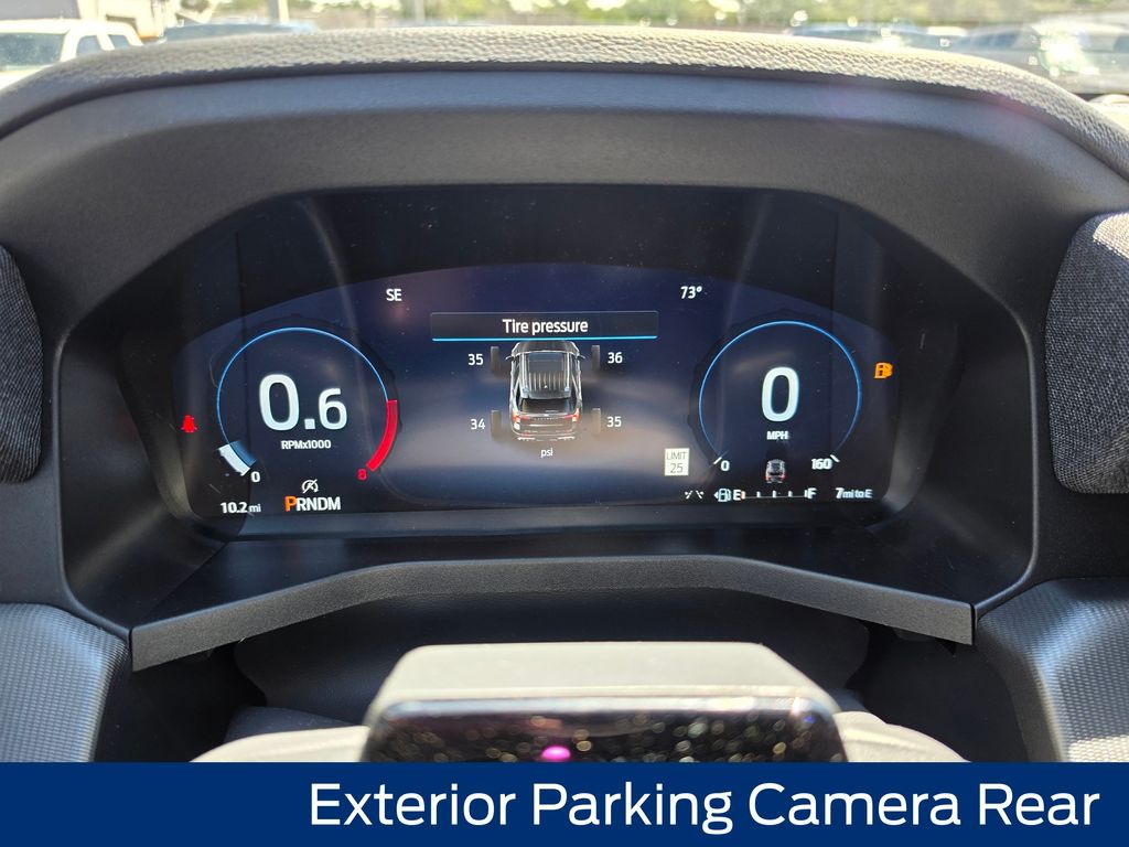 New 2026 Ford Explorer - photo 10