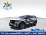2026 Ford Explorer RWD SUV for sale #B40931 - photo 1