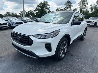 New 2025 Ford Escape ST-Line SUV for sale #B40974 - photo 1