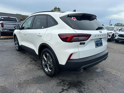 New 2025 Ford Escape ST-Line SUV for sale #B41167 - photo 2