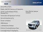 2025 Ford Maverick SuperCrew Cab FWD Pickup for sale #B41375 - photo 9