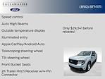 2025 Ford Maverick SuperCrew Cab FWD Pickup for sale #B41375 - photo 6