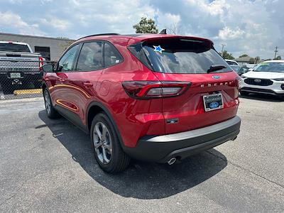 New 2025 Ford Escape ST-Line SUV for sale #B41590 - photo 2