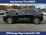 Used 2023 Ford Escape Base for sale #B42112 - photo 2