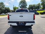 New 2025 Ford F-150 Lariat SuperCrew Cab 4x4 Pickup for sale #B42739 - photo 3
