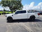 New 2025 Ford F-150 Lariat SuperCrew Cab 4x4 Pickup for sale #B42739 - photo 5