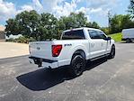 New 2025 Ford F-150 Lariat SuperCrew Cab 4x4 Pickup for sale #B42739 - photo 10