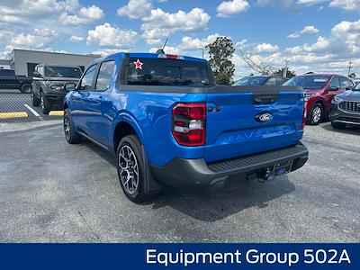 2025 Ford Maverick SuperCrew Cab AWD Pickup for sale #B42853 - photo 2