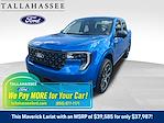 New 2025 Ford Maverick Lariat SuperCrew Cab AWD Pickup for sale #B42853 - photo 1