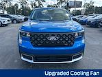 New 2025 Ford Maverick Lariat SuperCrew Cab AWD Pickup for sale #B42853 - photo 10
