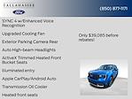 New 2025 Ford Maverick Lariat SuperCrew Cab AWD Pickup for sale #B42853 - photo 8