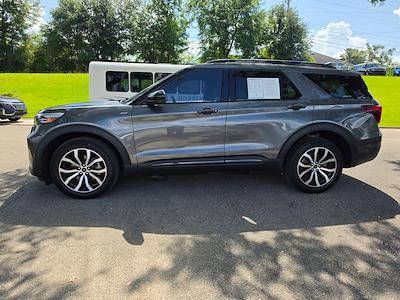 2023 Ford Explorer 4WD SUV for sale #B43100A - photo 2