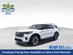 2026 Ford Explorer 4WD SUV for sale #B43972 - photo 1