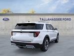 2026 Ford Explorer 4WD SUV for sale #B43972 - photo 10