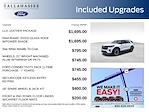 2026 Ford Explorer 4WD SUV for sale #B43972 - photo 3