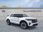 2026 Ford Explorer 4WD SUV for sale #B43972 - photo 9