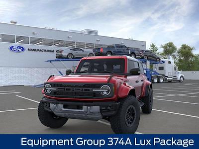 New 2025 Ford Bronco Raptor 4WD SUV for sale #B45168 - photo 2