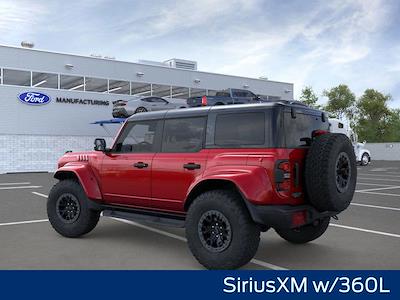 2025 Ford Bronco 4WD SUV for sale #B45168 - photo 2