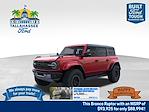 New 2025 Ford Bronco Raptor 4WD SUV for sale #B45168 - photo 1