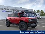 New 2025 Ford Bronco Raptor 4WD SUV for sale #B45168 - photo 10